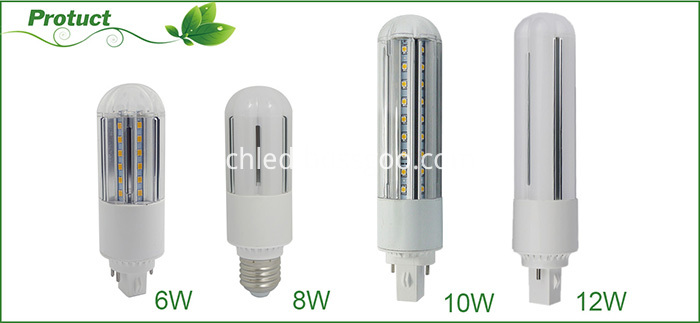 10W LED corn light