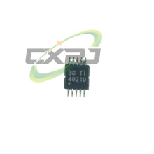 IC TPS40210DGQR MSOP10 Switch Controller