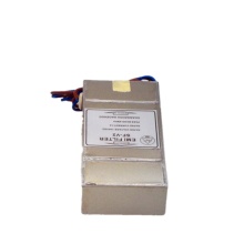 RF Shielding Room for Video with 2 Lines 3A EMI Filter