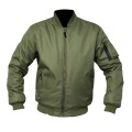 Jaket Aramid Tahan Api