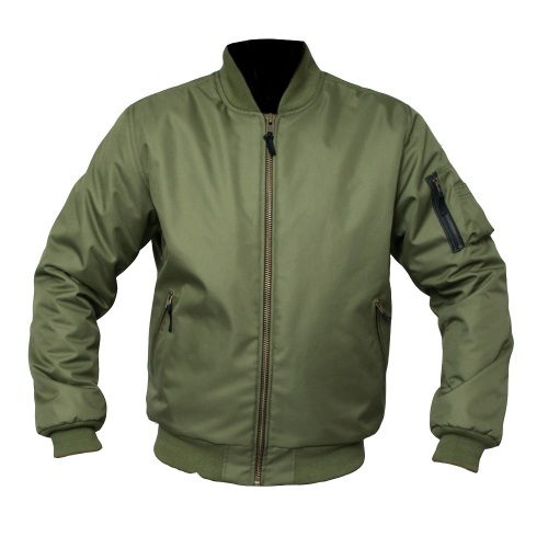 Fire Resistant Aramid Jacket