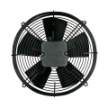 HVAC تهوية المعجبين المحوريين AC المروحة المحورية 450mm