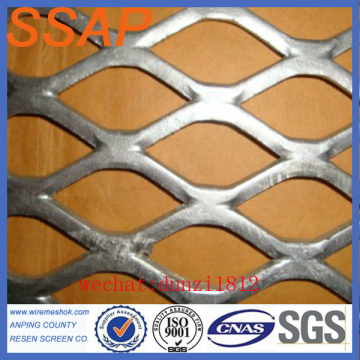 expanded metal screen, light gauge expanded metal, expanded metal shield