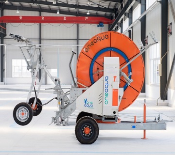 Intelligent Control System Effectively,It Can Automatically Stop When Malfunctioning Aquajet75-320TX