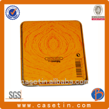 Cigarette packaging tin wholesale
