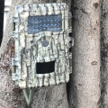 BG-523 Bark Strike Force Hunting Camera