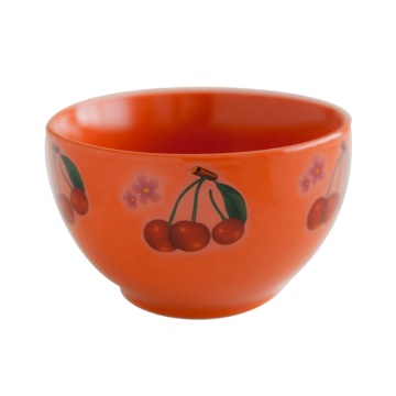 Ceramic Bowl Noodle Soup Gift Set