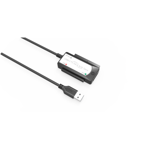wholesale 1PCS USB 3.0 to sata IDE converter adapter