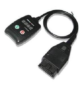 Led Vw Audi Automobile Code Scanner With 16 Pin Diagnostic Socket