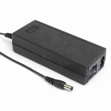 65w 10v 24v 5a Series Complete Switching Adapter Ktec Ac Adapter / Laptop Battery Charger