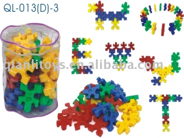 Qianli moppet toy QL-013(D)-3