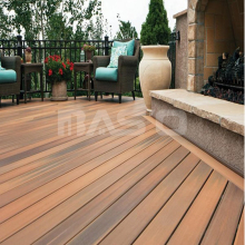 Wear-resistant Teak Wood Outdoor Decking Planks for Teak Decking Floor Boards