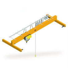 LDP Type Suspended Single Beam Overhead Crane