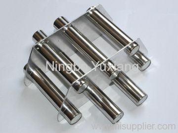 Magnetic Roll Filter Separator?