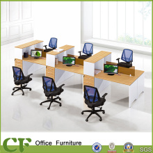 Made in China Modern Cheap Modular Office Partition