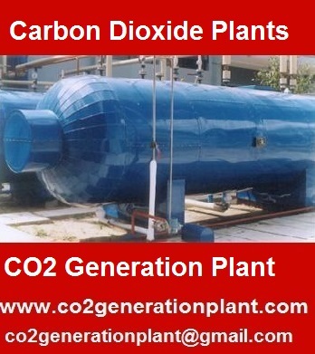 Carbon Dioxide Plants