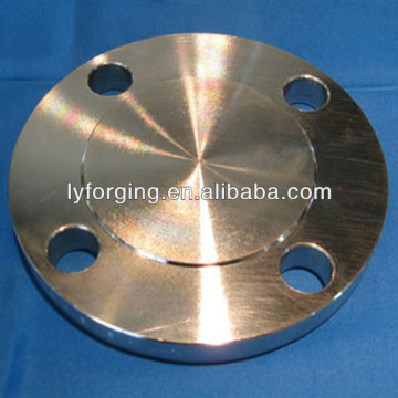 a105 blind rf flange