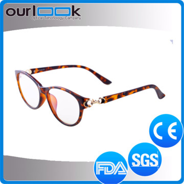 2016 New Design Product Fashion Anti Blue Ray Gless