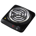 Laps Spiral Heating Tube Electric Hotplate Stove