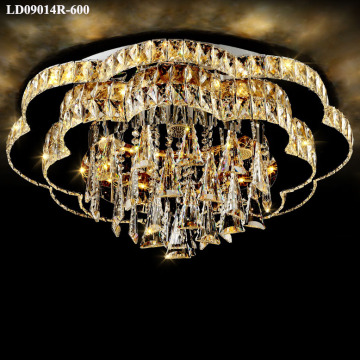 ceiling lamps crystal lamp indoor decorative lighting