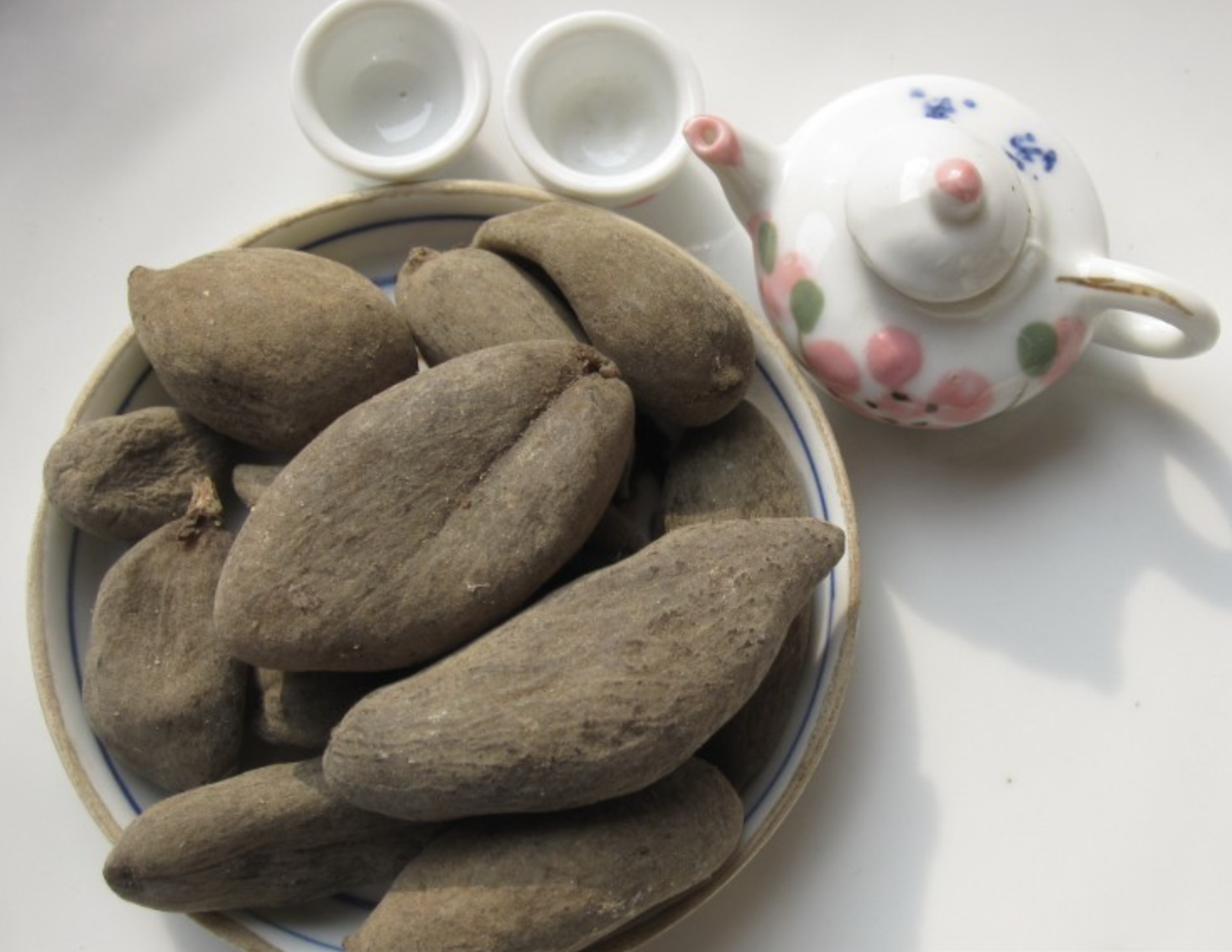 Поставщик экстракта галлового ореха Gallnut Extract Supplier