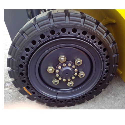 nouveaux pneus pour chariots élévateurs 5 tonnes 8.25-14-14 pr