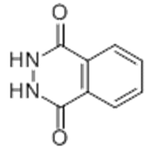 Phtalhydrazide CAS 1445-69-8