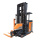 VNA truck very narrow aisle forklift ISO9001