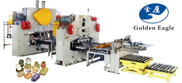 2- Piece Can Production Line