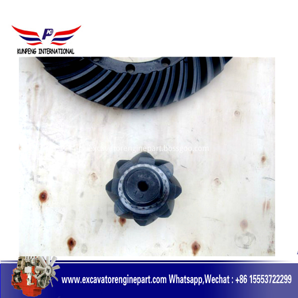 43a0148 43a0129 Gear Ring Clg862 Wheel Loader Parts 43a0148 43a0129 Gear Ring Clg862 Wheel Loader Parts