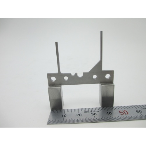 Custom Precision Machine Parts Service