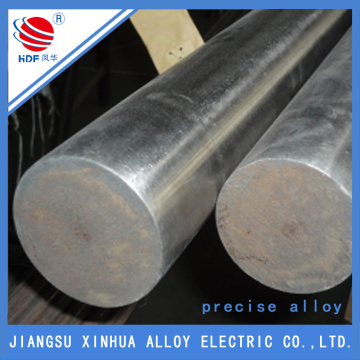 Inconel 600 Super Nickel Alloy Seamless Tube