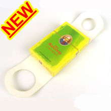 poker in bottle hanging Tab