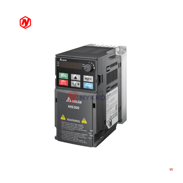 Delta VFD-MS300 Series 1HP Frequency Inverter VFD4A8MS23ANSAA
