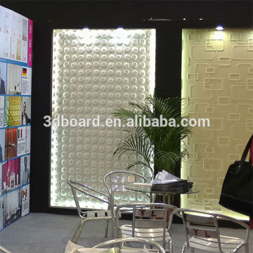 Waterproof interior wall paneling 3d decoration stone wall panel for interior decoration