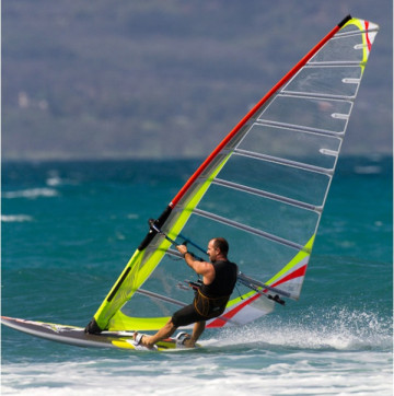 Windsurf Sail