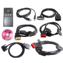 Heavy Duty Truck Diagnostic Tool Mitsubishi Mut 3 Scanner For Vehicle With Coding Function