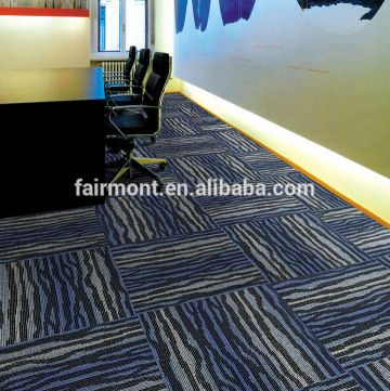 Corridor PP Carpet Tiles with Pvc Backing 02