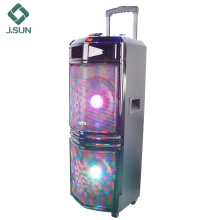 Wireless power bank 100 watt 10 inch speaker