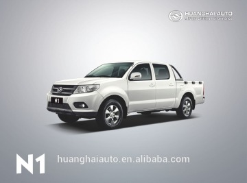 Huanghai N1 4WD Truck