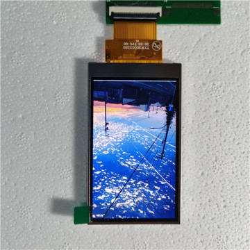 Écran LCD TFT coloré de 3,0 pouces