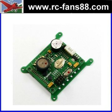 Main Control Board for LOTUSRC T380 Quadcopter