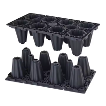 PP Water Tank Module for Rainwater Harvesting