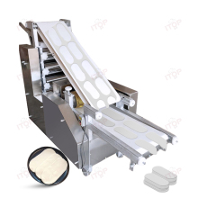 Commercial Roti Maker: Rotimatic - Automatic Roti Bread Machine