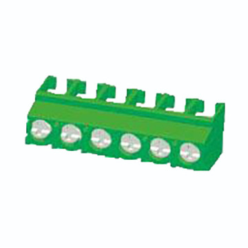 3.5mm PCB Pelekap Skru Terminal