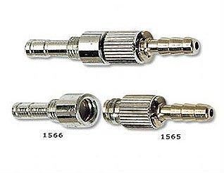 Sphygmomanometer Valve