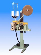 Newlong Infeed | Bag Closing Equipment