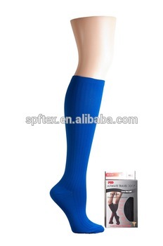 Ultimate Micro Fiber Travel Compression Socks