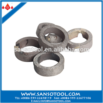 Diamodn core drill bit segment/diamond segment