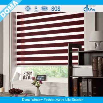 Home Decorators Window Treatments Zebra Shade